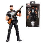 Marvel Legends Series The Punisher Action Figure