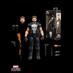 Marvel Legends Series The Punisher Action Figure