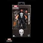 Marvel Legends Series The Punisher Action Figure