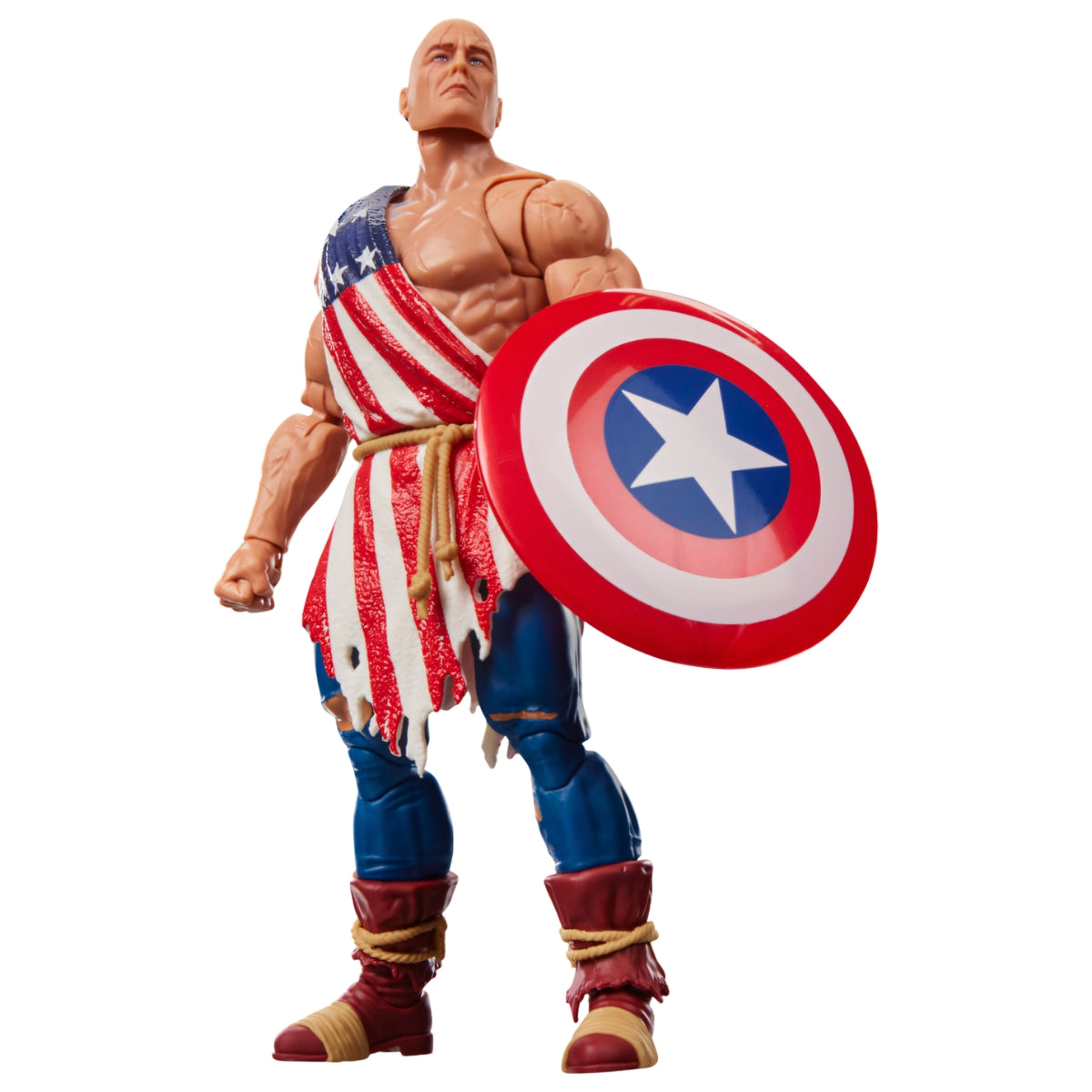 Pre-Order: Marvel Legends – Unboxing Rush