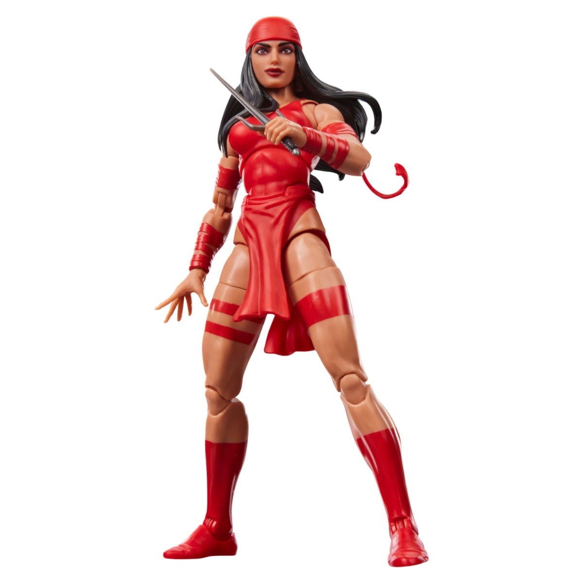 Marvel Legends Series Elektra (Mini Comics Wave 3) Action Figure