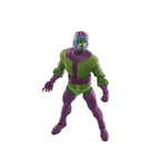 Marvel Legends Series Kang the Conqueror with Throne Deluxe Action Figure