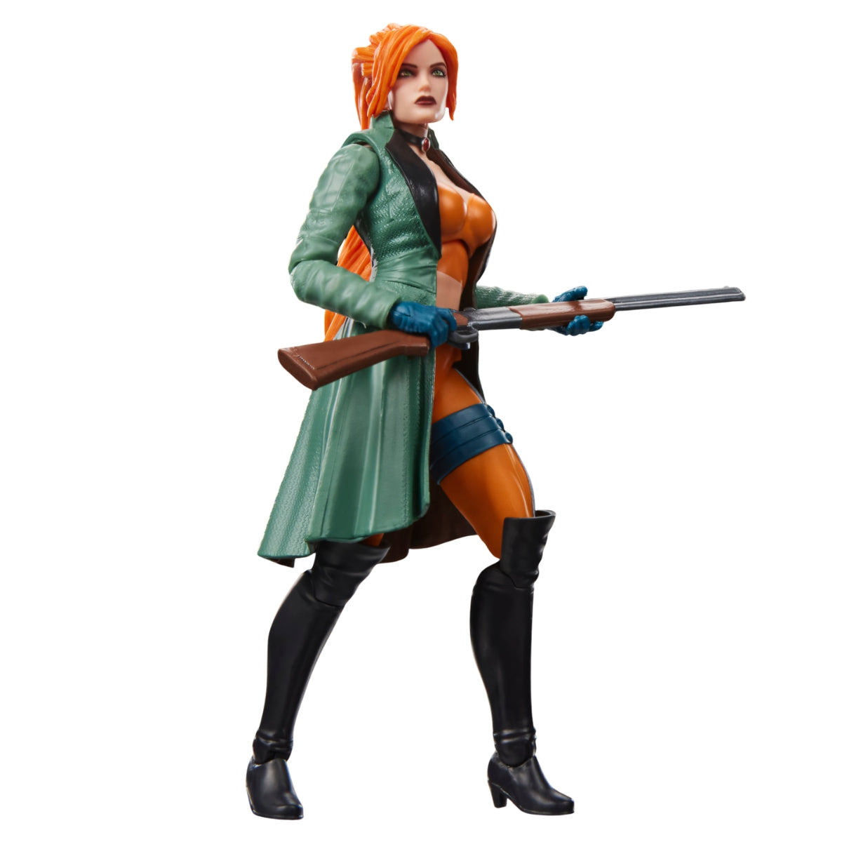 Marvel Legends Series Marvel's Elsa Bloodstone (Mini Comics Wave 3) Action Figure
