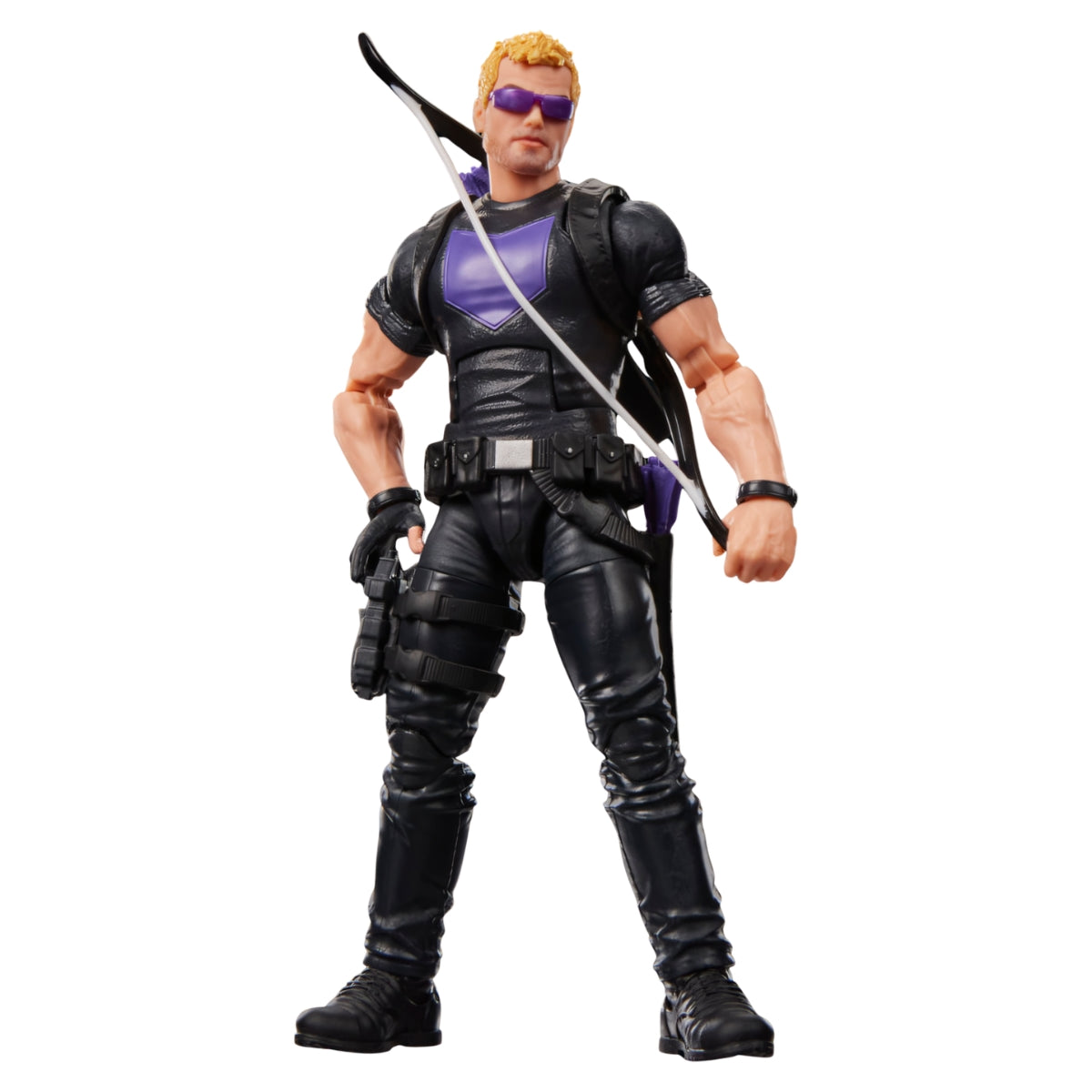 Marvel Legends Series Marvel's Hawkeye (Mini Comics Wave 3) Action Figure