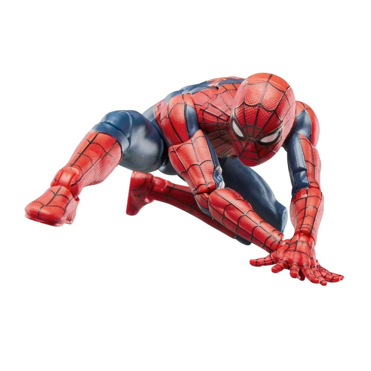 Marvel Legends Spider-Man: Brand New Day Spider-Man Action Figure