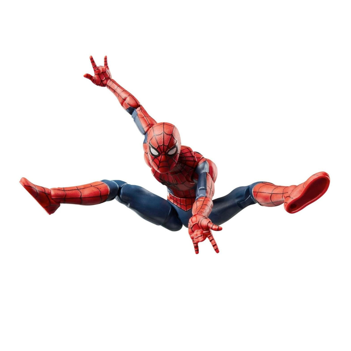 Marvel Legends Spider-Man: Brand New Day Spider-Man Action Figure