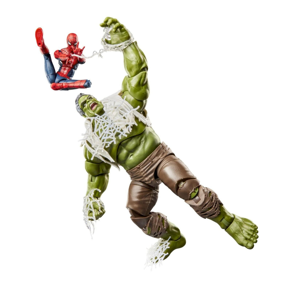 Marvel Legends Spider-Man: Brand New Day Spider-Man Action Figure