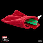 Marvel Legends Series Santa Spider-Man (Marvel Holiday Special) Action Figure