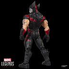 Marvel Legends Ultimate Wolverine Action Figure (Marvel’s Box Build-A-Figure)