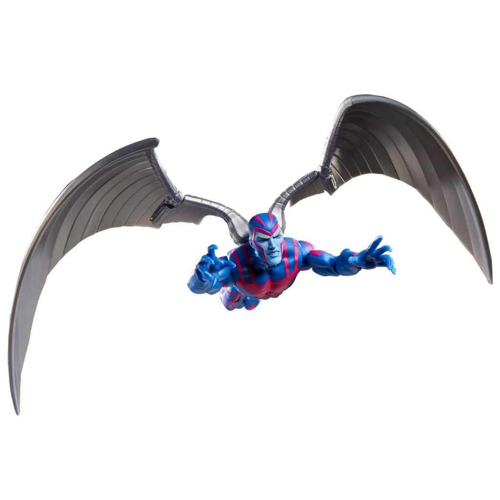 Marvel Legends X-Men 97 Archangel Deluxe Action Figure