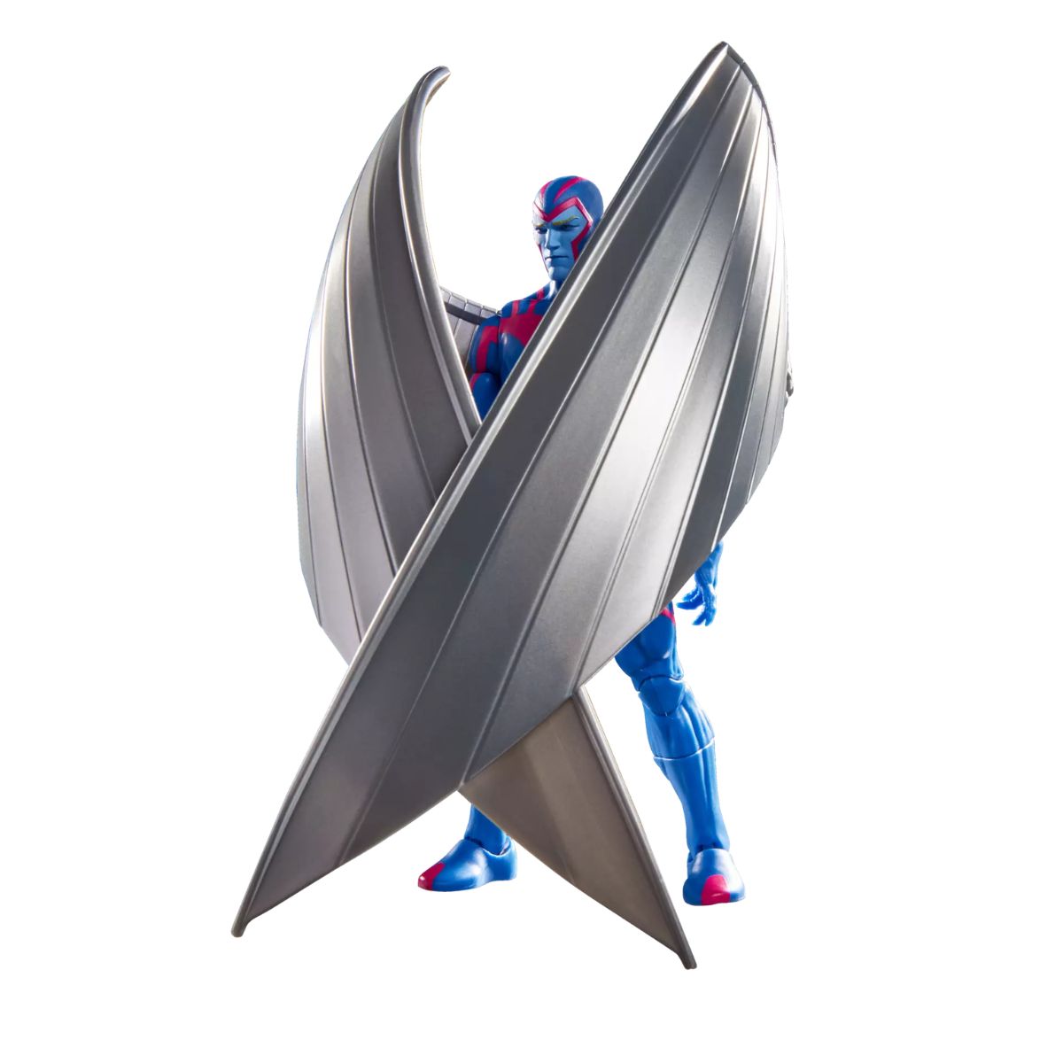 Marvel Legends X-Men 97 Archangel Deluxe Action Figure