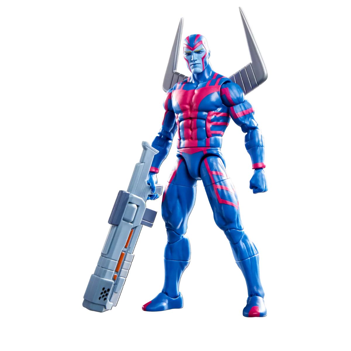 Marvel Legends X-Men 97 Archangel Deluxe Action Figure