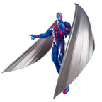 Marvel Legends X-Men 97 Archangel Deluxe Action Figure