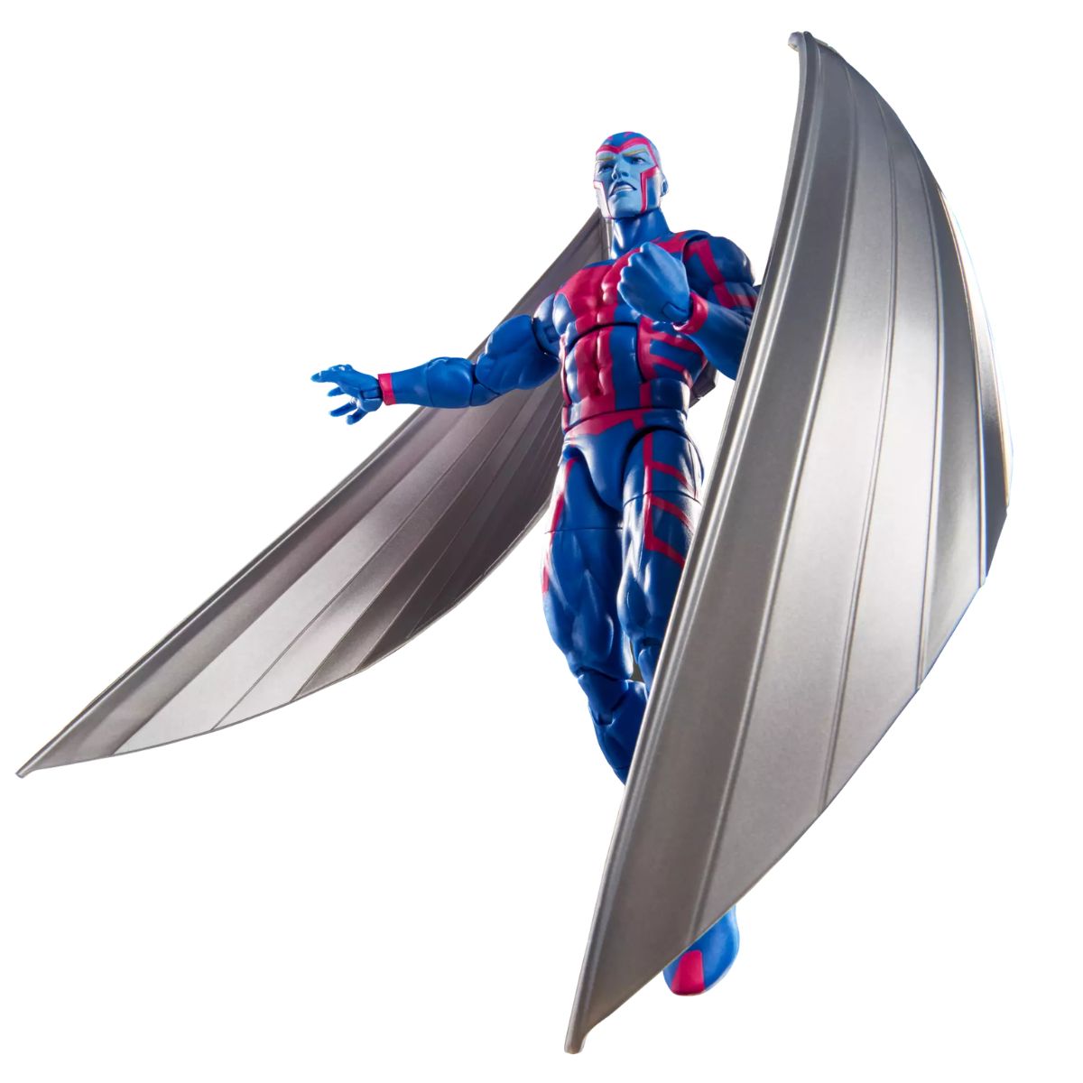 Marvel Legends X-Men 97 Archangel Deluxe Action Figure
