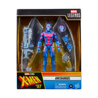 Marvel Legends X-Men 97 Archangel Deluxe Action Figure