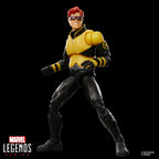 Marvel Legends Series X-Men ‘97 Cyclops Action Figure