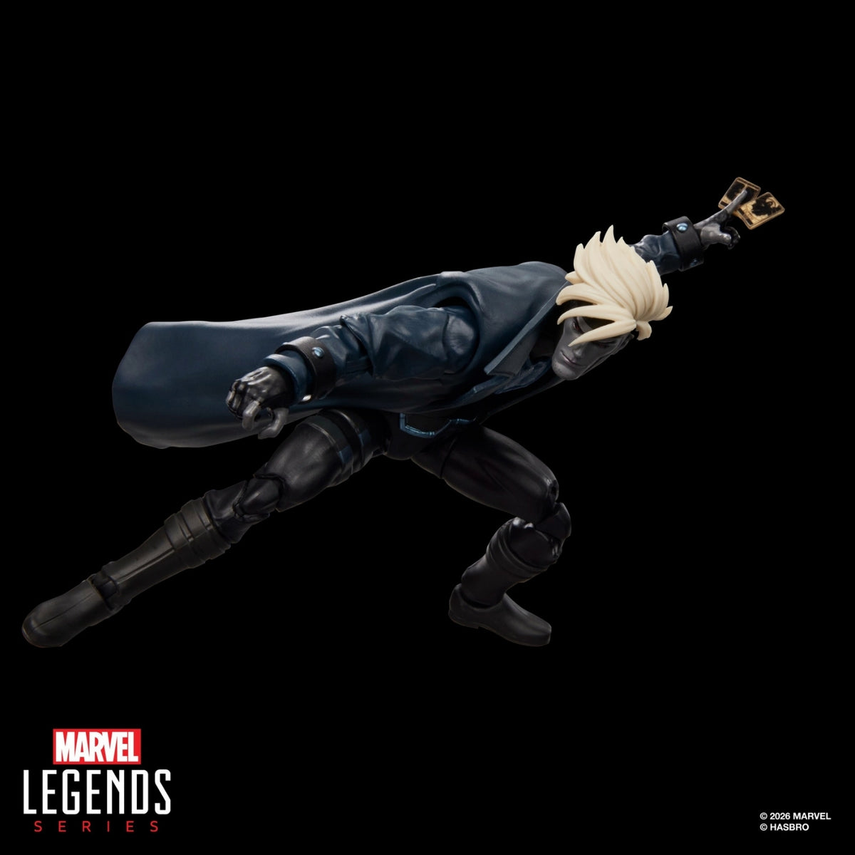 Marvel Legends Series X-Men ‘97 Death Gambit Action Figure