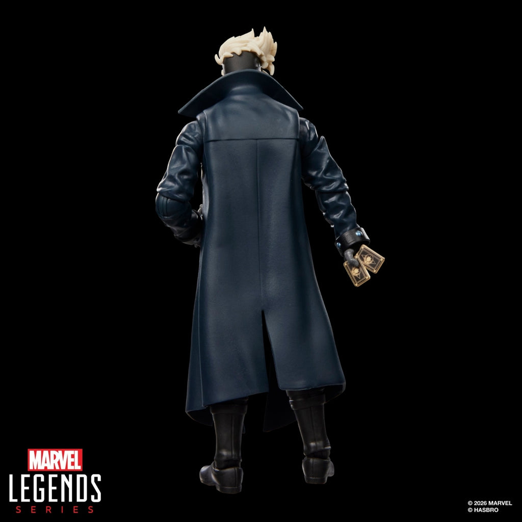 Marvel Legends Series X-Men ‘97 Death Gambit Action Figure