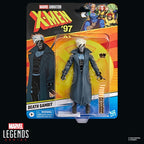 Marvel Legends Series X-Men ‘97 Death Gambit Action Figure