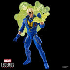Marvel Legends Series X-Men ‘97 Marvel’s Havok Action Figure