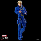 Marvel Legends Series X-Men ‘97 Marvel’s Havok Action Figure