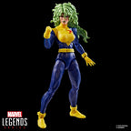 Marvel Legends Series X-Men ‘97 Marvel’s Polaris Action Figure
