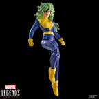 Marvel Legends Series X-Men ‘97 Marvel’s Polaris Action Figure