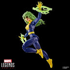 Marvel Legends Series X-Men ‘97 Marvel’s Polaris Action Figure