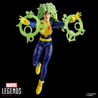Marvel Legends Series X-Men ‘97 Marvel’s Polaris Action Figure