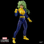 Marvel Legends Series X-Men ‘97 Marvel’s Polaris Action Figure