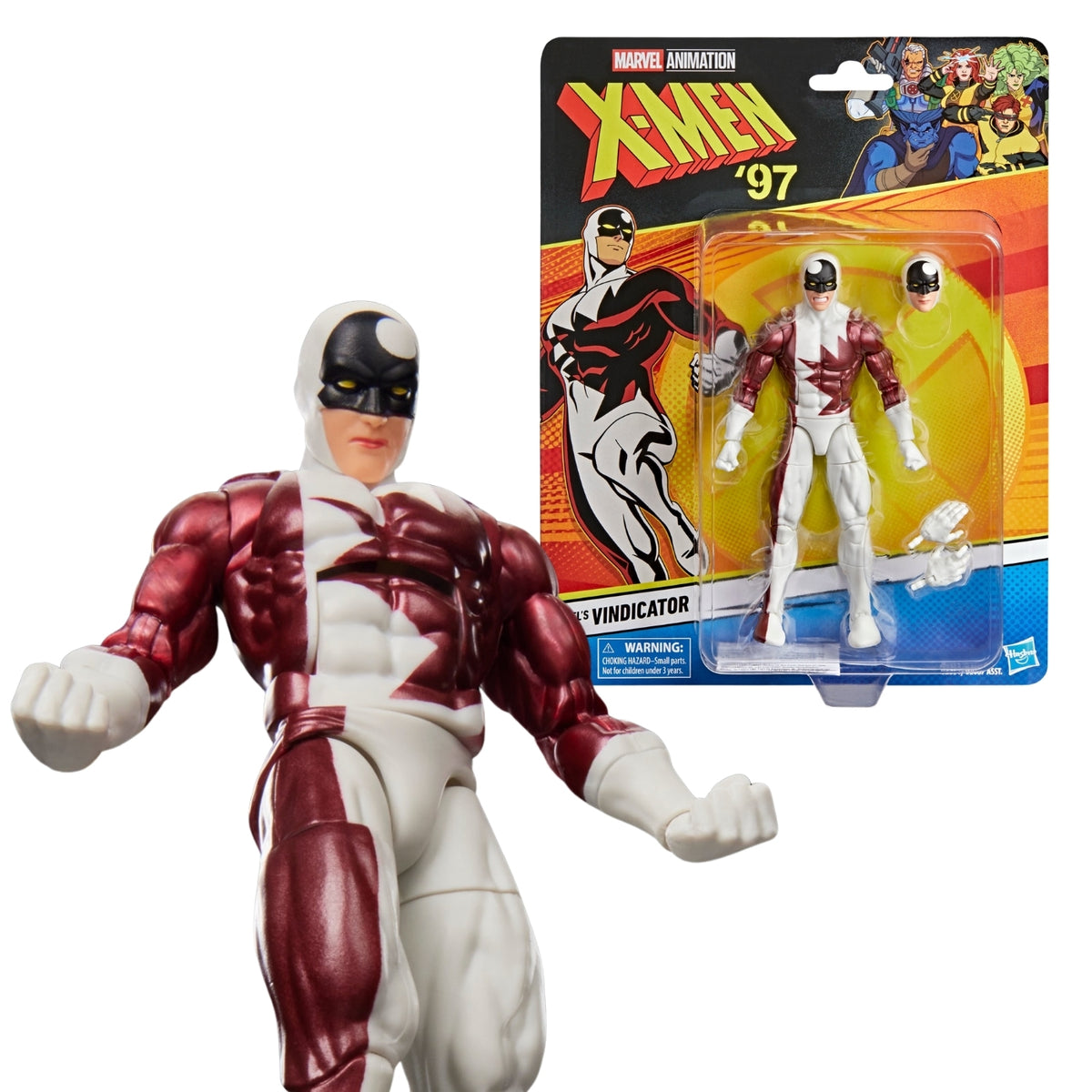 Marvel Legends Series X-Men ‘97 Marvel’s Vindicator