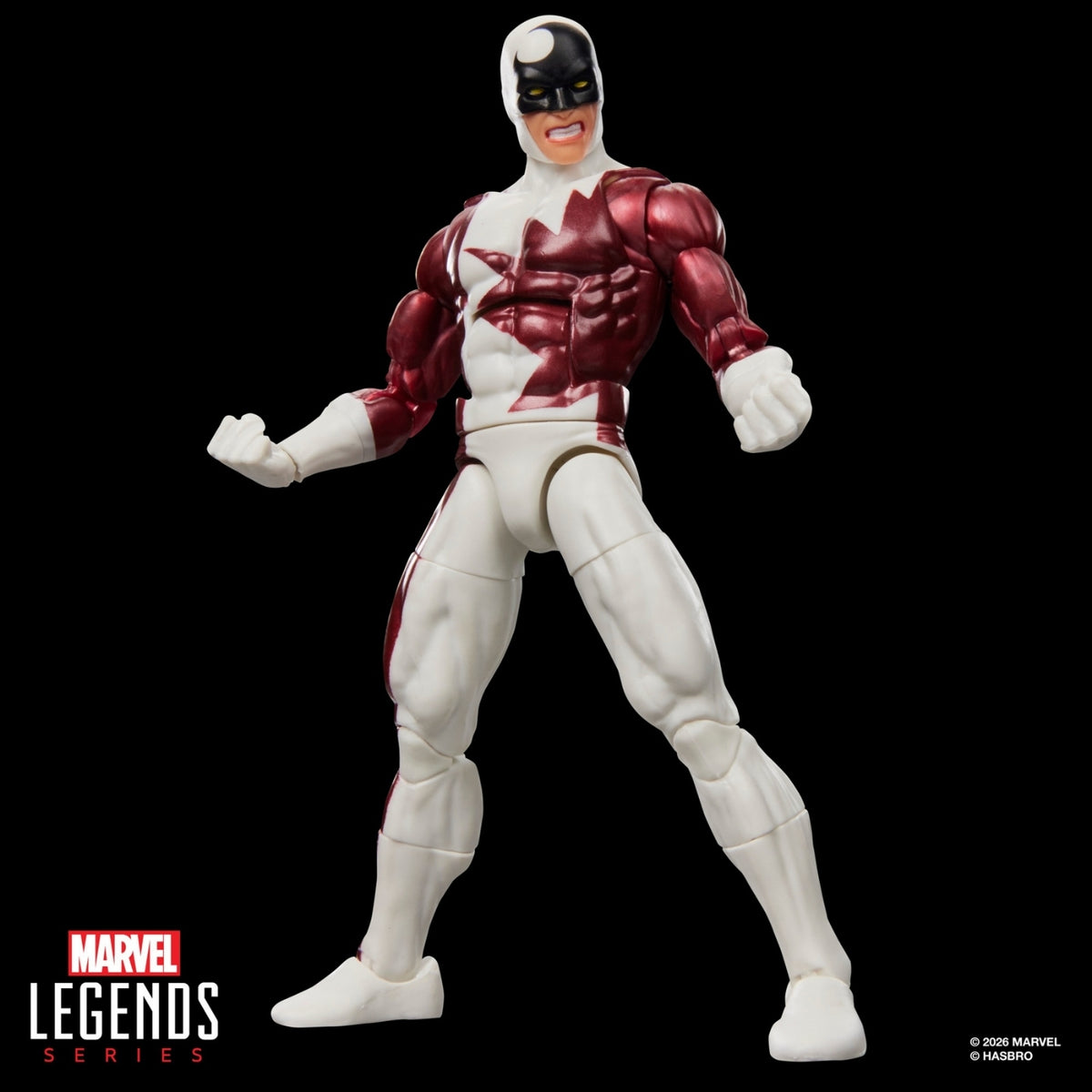 Marvel Legends Series X-Men ‘97 Marvel’s Vindicator