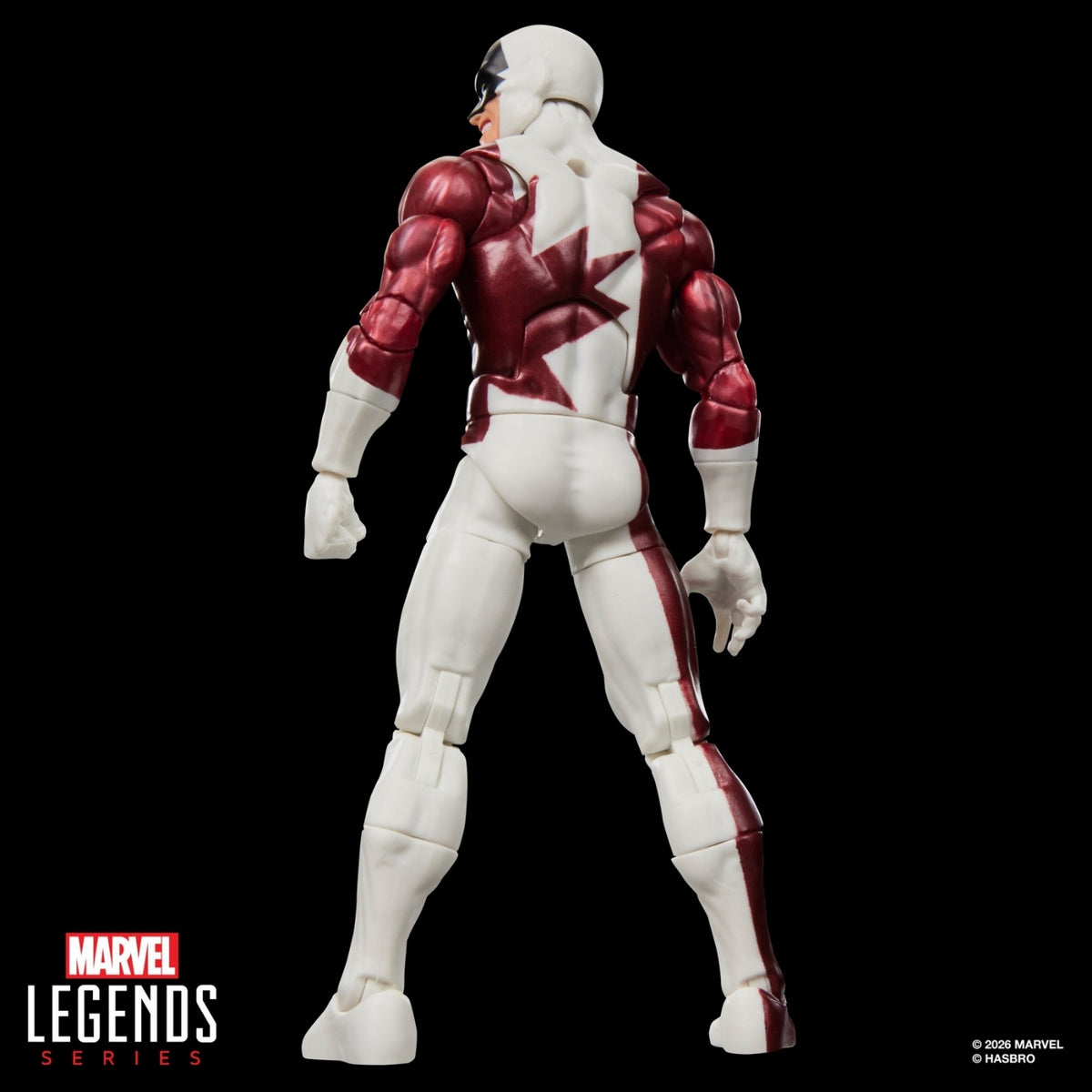 Marvel Legends Series X-Men ‘97 Marvel’s Vindicator