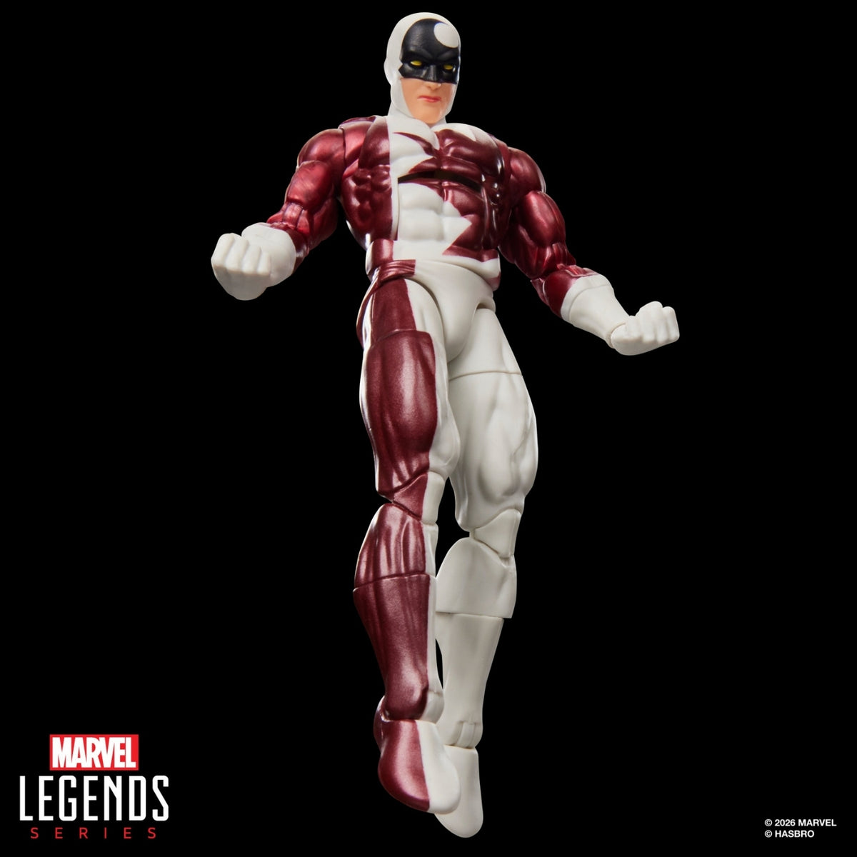 Marvel Legends Series X-Men ‘97 Marvel’s Vindicator