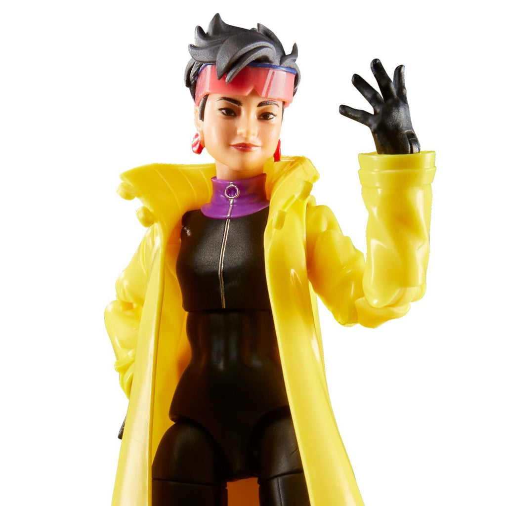 Marvel Legends X-Men 97 Jubilee Action Figure