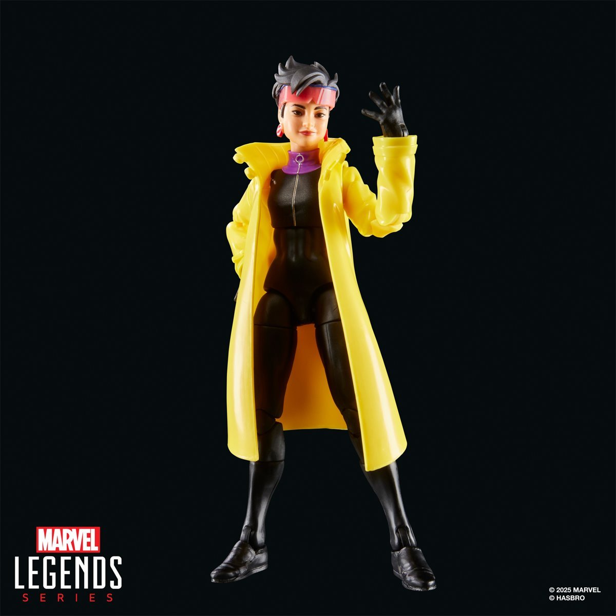 Marvel Legends X-Men 97 Jubilee Action Figure