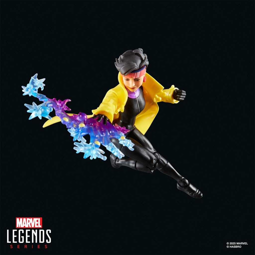 Marvel Legends X-Men 97 Jubilee Action Figure