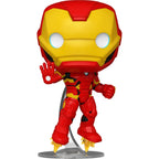 Funko Marvel New Classics Iron Man Funko Pop! Vinyl Figure #1421
