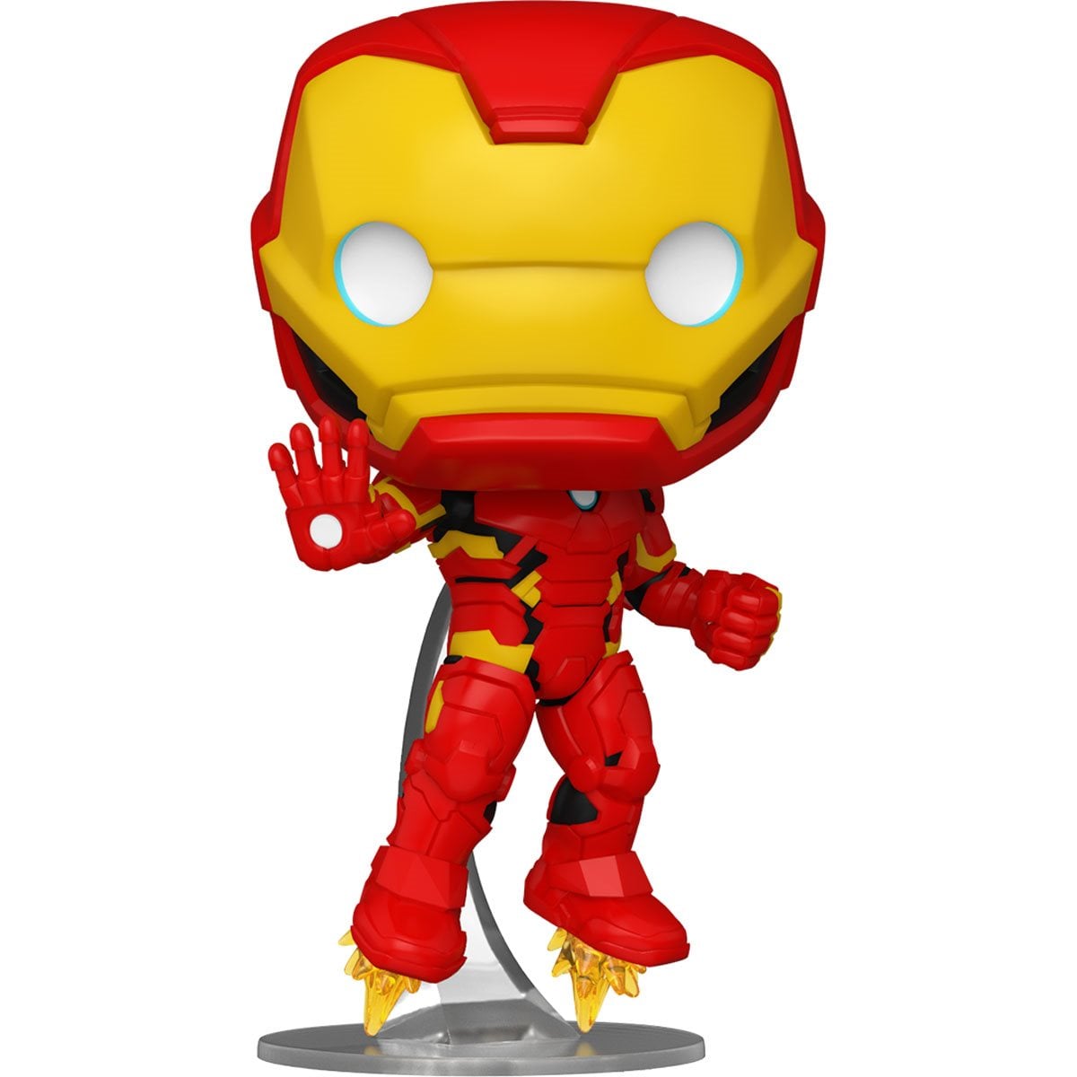 Funko Marvel New Classics Iron Man Funko Pop! Vinyl Figure #1421
