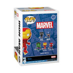 Funko Marvel New Classics Iron Man Funko Pop! Vinyl Figure #1421