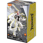 Blokees Marvel Rivals Anti-Venom Champion Class Blokess Model Kit