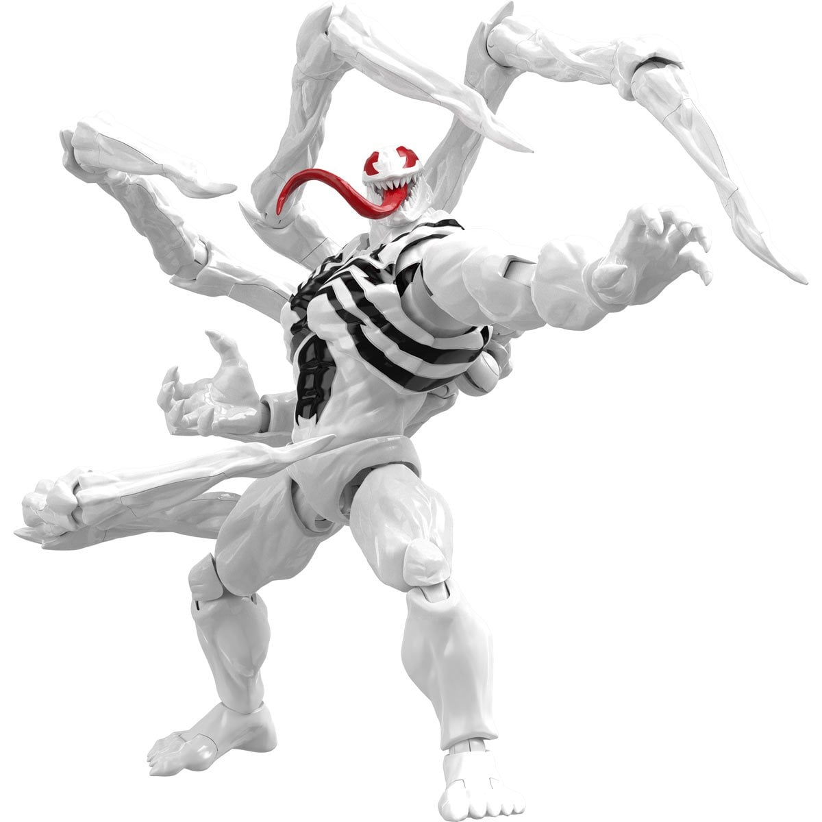 Blokees Marvel Rivals Anti-Venom Champion Class Blokess Model Kit