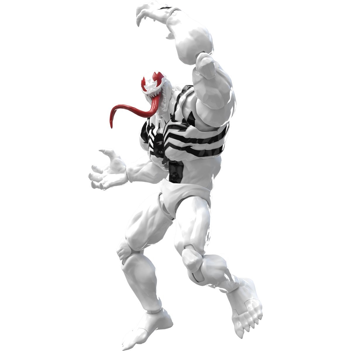 Blokees Marvel Rivals Anti-Venom Champion Class Blokess Model Kit
