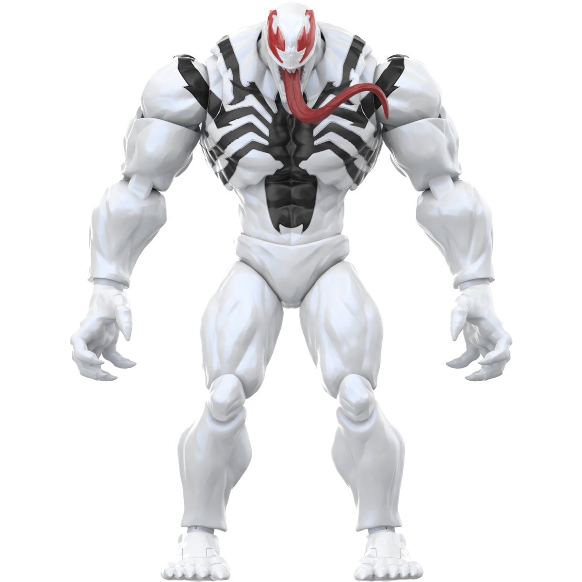 Blokees Marvel Rivals Anti-Venom Champion Class Blokess Model Kit