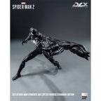 Marvel's Spider-Man 2: Spider-Man Symbiote Suit Peter Parker Standard Edition DLX Action Figure
