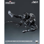 Marvel's Spider-Man 2: Spider-Man Symbiote Suit Peter Parker Standard Edition DLX Action Figure