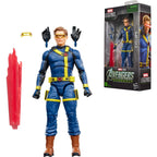 Marvel Legends Series Marvel Studios’ Avengers: Doomsday Cyclops