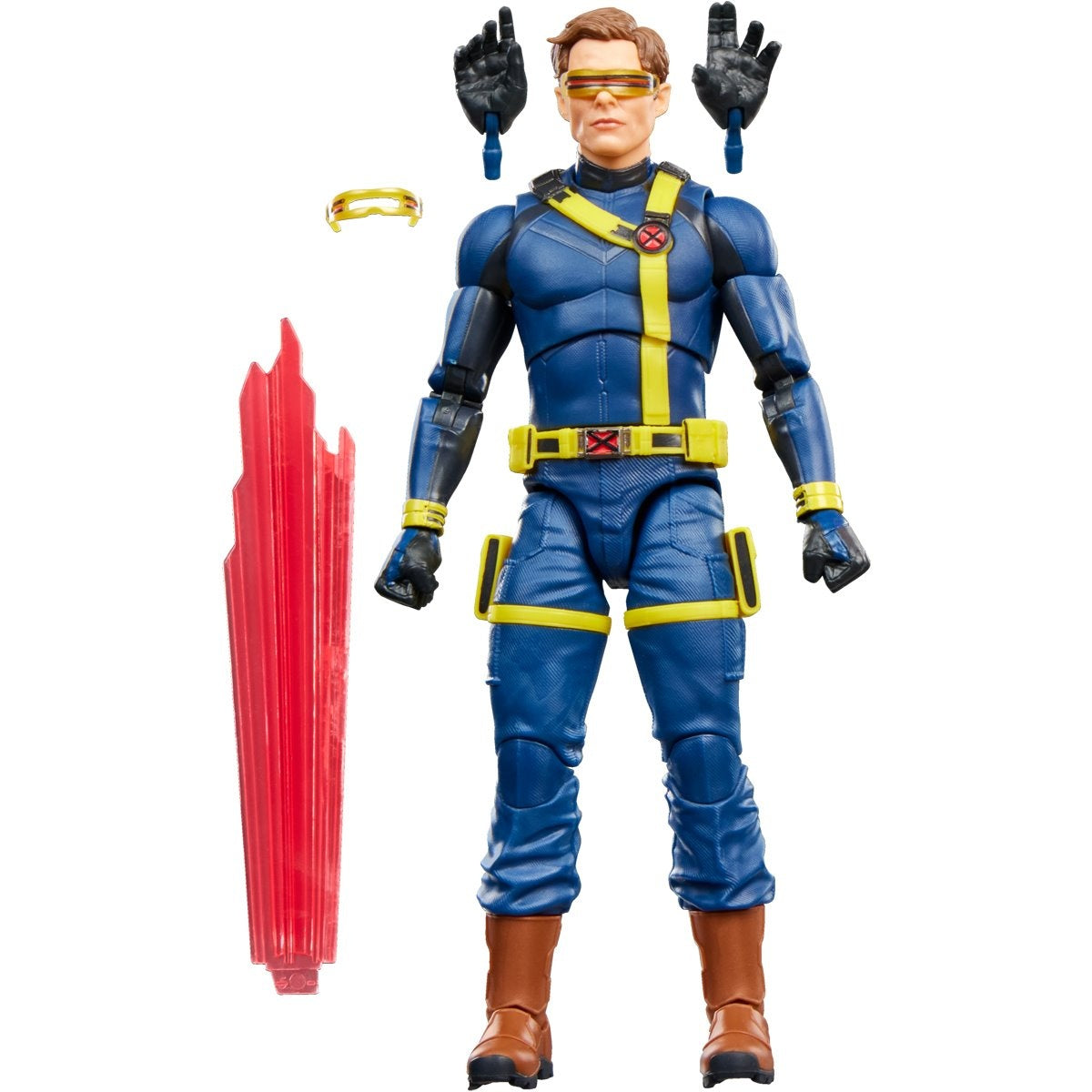 Marvel Legends Series Marvel Studios’ Avengers: Doomsday Cyclops