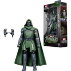 Marvel Legends Series Marvel Studios’ Avengers: Doomsday Doctor Doom
