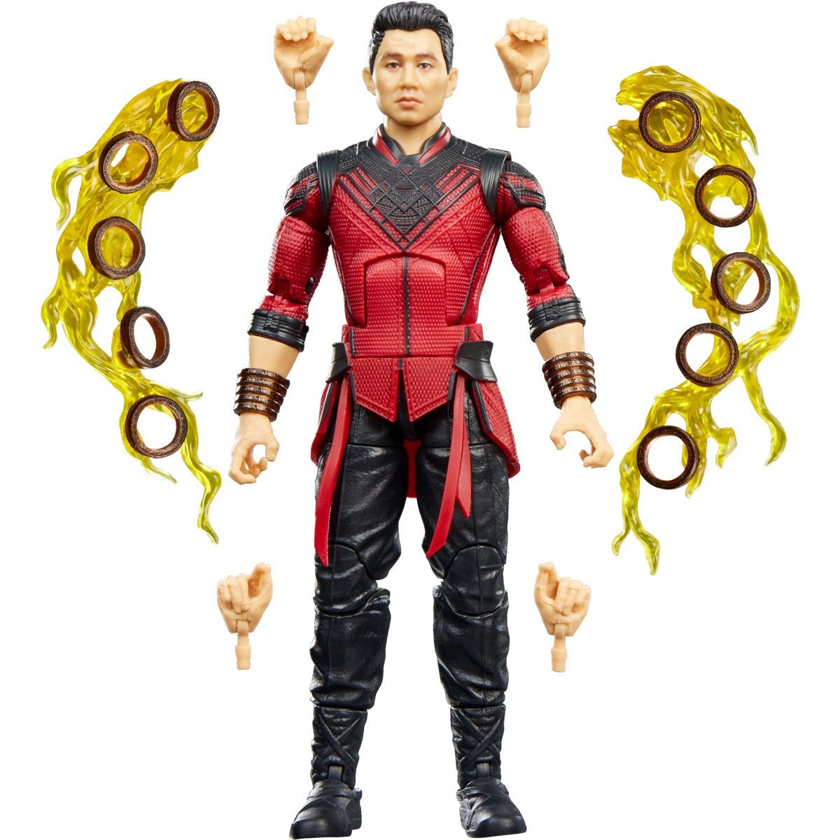 Marvel Legends Series Marvel Studios’ Avengers: Doomsday Shang-Chi